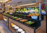 Monart City Hotel foto 15