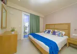 Amaryllis Beach Front Hotel foto 15