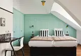NewHotel Lafayette foto 2