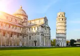 Indrukwekkend Toscane, Montecatini Terme foto 2