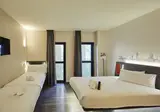 easyHotel Barcelona Fira foto 24