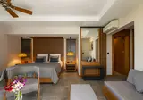 Samara Hotel foto 10