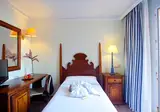 Hotel Cala Sant Vicenç foto 9