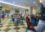 Lonicera Resort & Spa foto 27