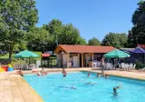 Camping Floreal La Colline foto 5
