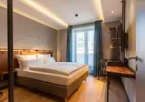 Unsold's Factory Hotel foto 14