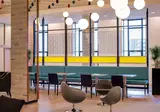 Aparthotel Adagio Liverpool City Centre foto 4