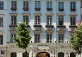 Mercure Grand Hotel Biedermeier Wien foto 15