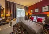 Budapest Airport Hotel Stacio Wellness & Conf foto 3