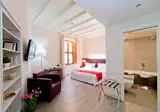Navona Palace Luxury Inn foto 17
