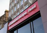 Hotel Jurys Inn Edinburgh foto 1
