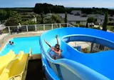 Camping Les Jardins De Kergal foto 2