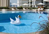 Mövenpick Hotel Apartments Downtown Dubai foto 3