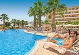 allsun App.-Hotel Orient Beach foto 17