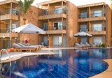 Ananea Hurghada Resort foto 38