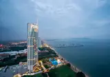 Mövenpick Siam Hotel Na Jomtien Pattaya foto 5