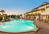 Las Terrazas de Abama Suites foto 14