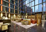Hotel Eurostars Berlin foto 9
