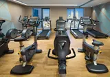 Millennium Place Barsha Heights Hotel foto 23