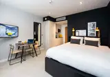 Staycity Aparthotels Liverpool Waterfront foto 15
