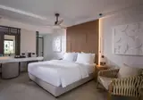 Noble Hotel Suites foto 12