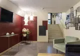 B&B Hotel Roma Trastevere foto 10