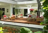 Anantara Siam Bangkok Hotel foto 16