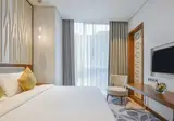 Grand Mercure Dubai City foto 12
