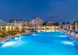 Sunis Elita Beach Resort foto 35