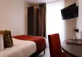 Hotel Apolonia Paris Montmartre, Sure Hotel Collection by Best Western foto 9