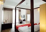The Calm Resort & Spa foto 11
