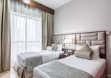 Suha JBR Hotel Apartments foto 3