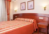 Hotel Alameda foto 2