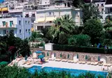 Hotel Syrene Capri foto 17