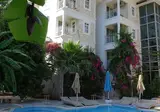 Konak Petunya Boutique Hotel foto 2