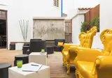 Josefa D'obidos Hotel foto 30