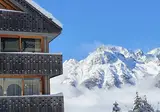 Hôtel Timberlodge foto 1