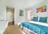 Azul Beach Resort Montenegro foto 6