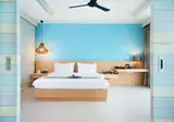 Holiday Ao Nang Beach Resort Krabi foto 27