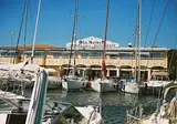 Best Western Plus Hôtel La Marina foto 12