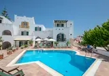 Spiros Hotel foto 24