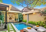 Tonys Villas & Resort foto 16