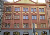 Hotel Zlata Vaha foto 1