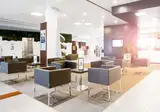 Novotel Milan Malpensa Airport foto 5