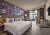 Wyndham Garden Kuta Beach Bali foto 26