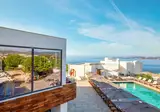 Senses Hotel Bodrum foto 11