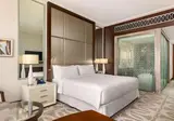 Hilton Dubai Al Habtoor City foto 5