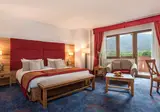 Kempinski Hotel Grand Arena Bansko foto 13