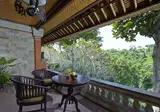 Hotel Tjampuhan & Spa foto 17