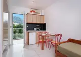 Bellos Hotel Apartments foto 15